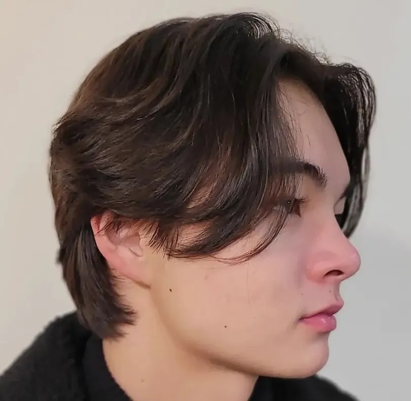 The Flow Haircut 25 Best Styles For Men Hair System