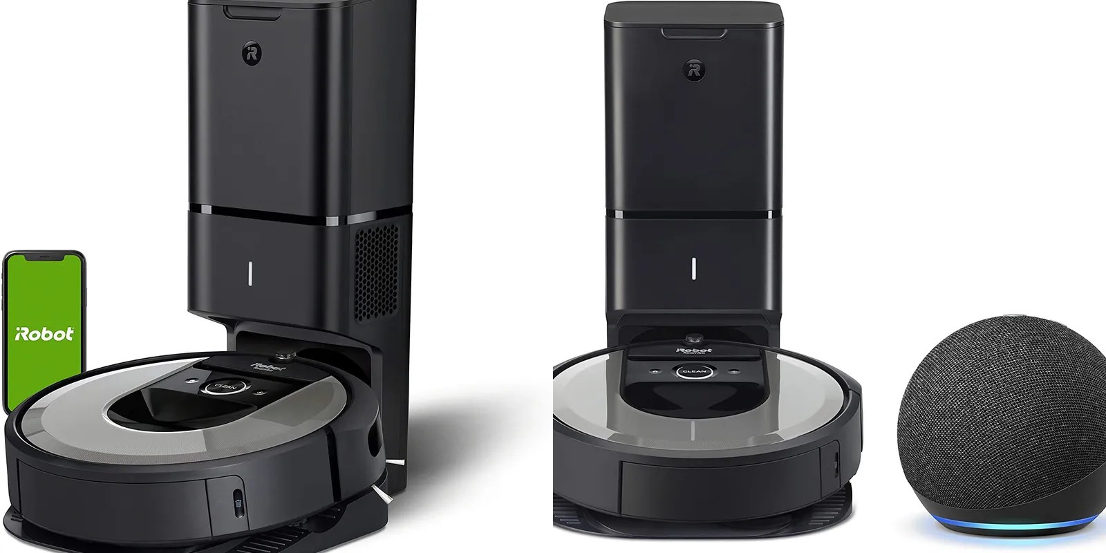 Does Roomba I6 Have Mapping And How To Map A House With It