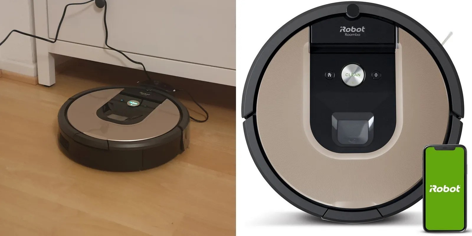 IRobot Roomba 966 Review A Highend Robot Vacuum In 2022