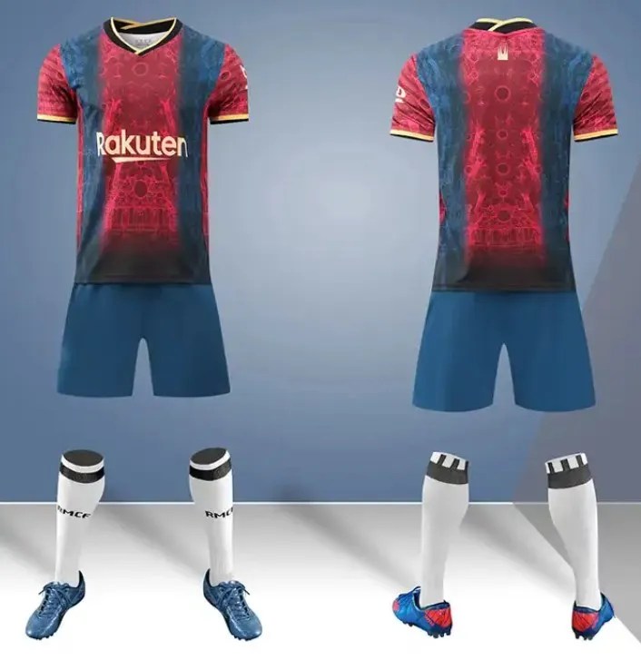 Custom Your Soccer Jersey Designs A StepbyStep Guide BERUNWEAR