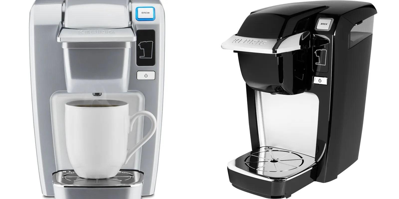 Keurig K15 Cleaning When and how to clean a Keurig K15 coffee maker
