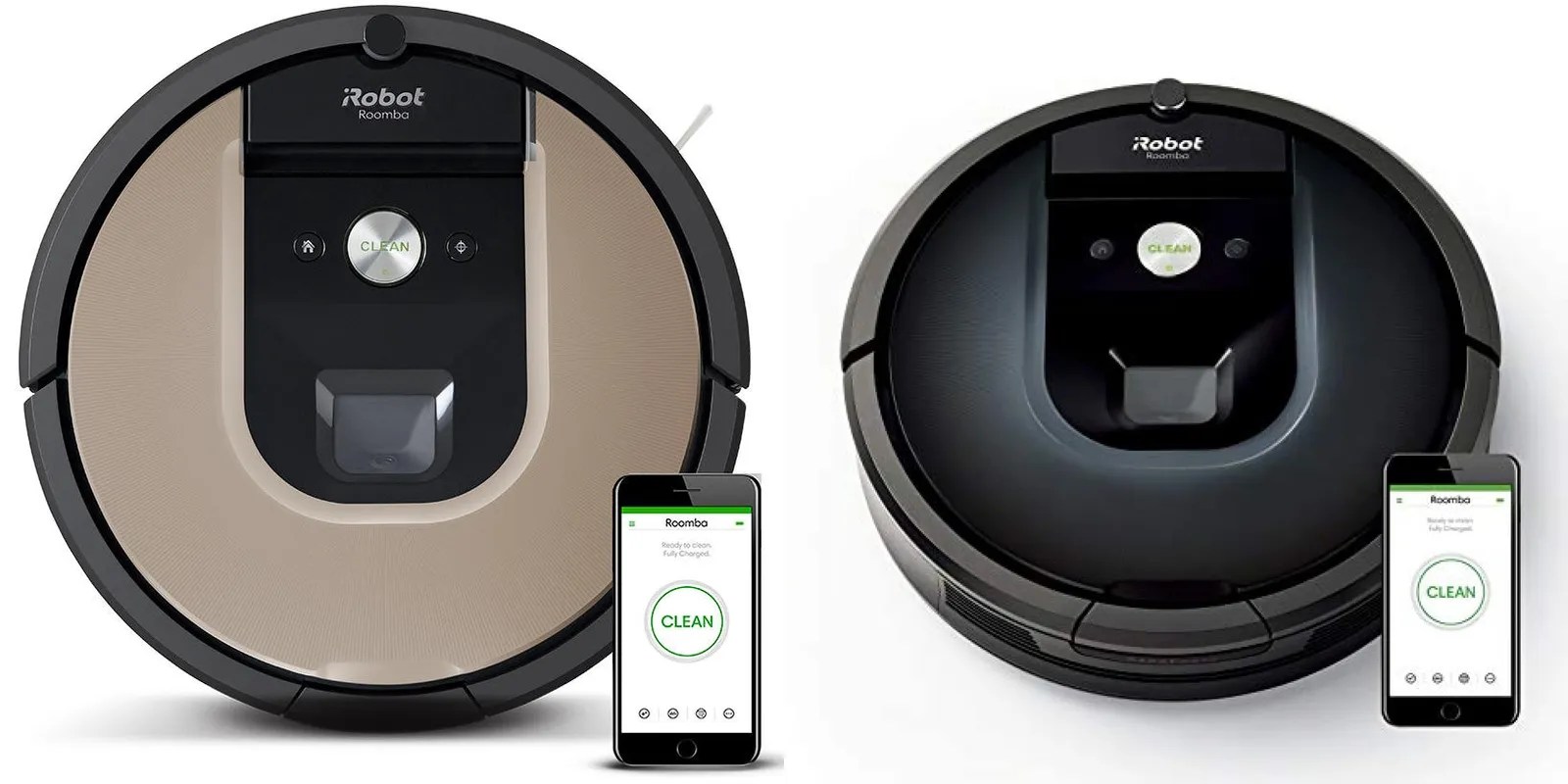 Roomba 976 Vs Roomba 971 Which Is Better To Buy? Topvacuumscleaner