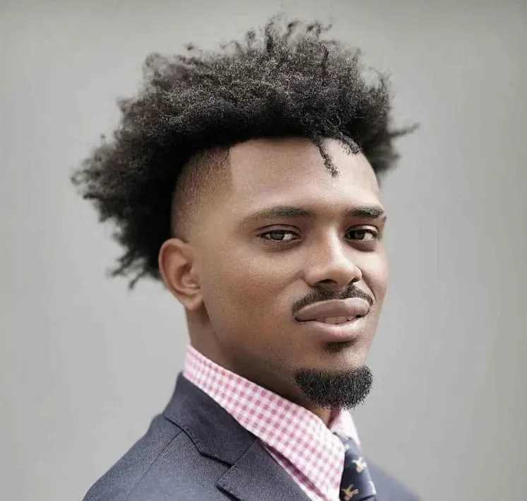 25 Best Broccoli Haircuts in 2023 to 2024 Hair System