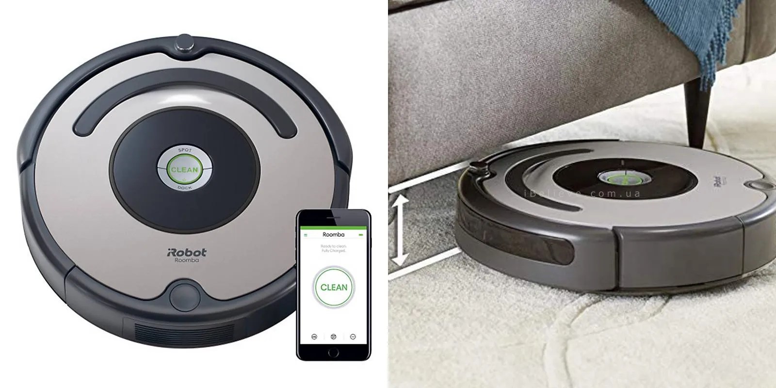 IRobot Roomba 677 Best Price, FAQ And Troubleshooting Guide