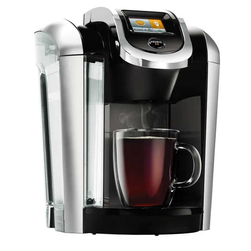 What's the best Keurig espresso machine and how to use it? Keurig