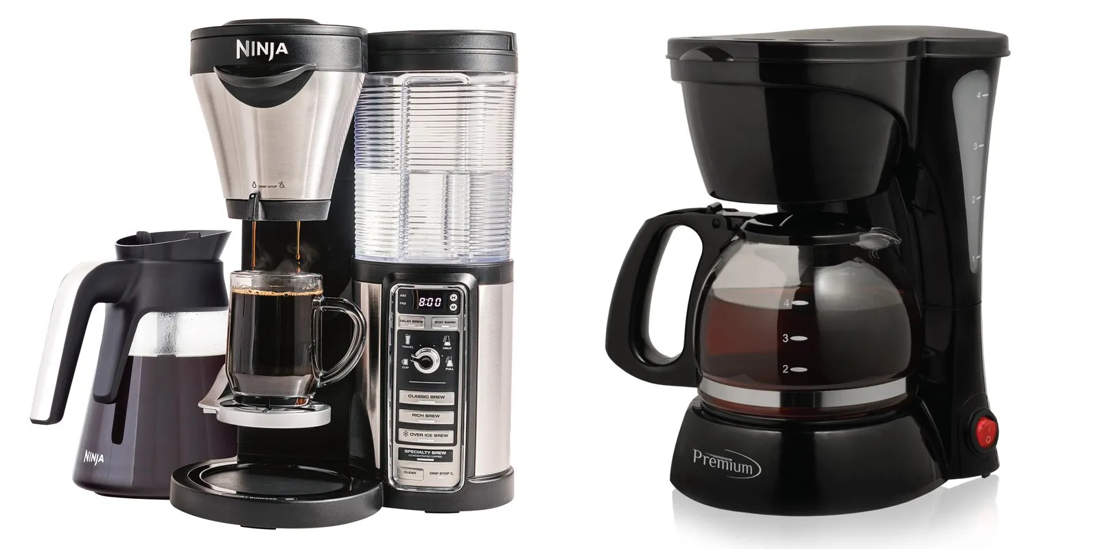 Keurig KCafe Vs Keurig K15 Which is better? Keurig Mini, Pink