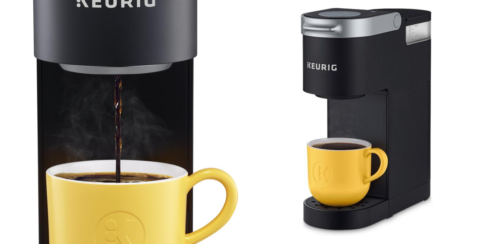 Best Keurig Mini Plus Buying Guide and Review Keurig Mini, Pink