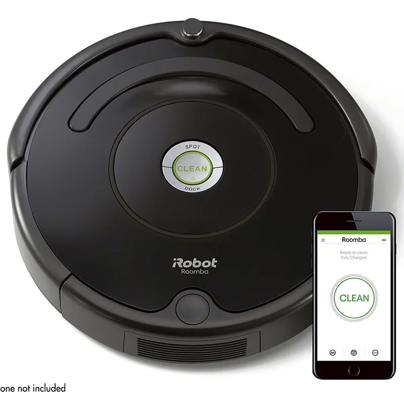 Roomba E6 Vs Roomba 670 Which One Should You Choose? Topvacuumscleaner