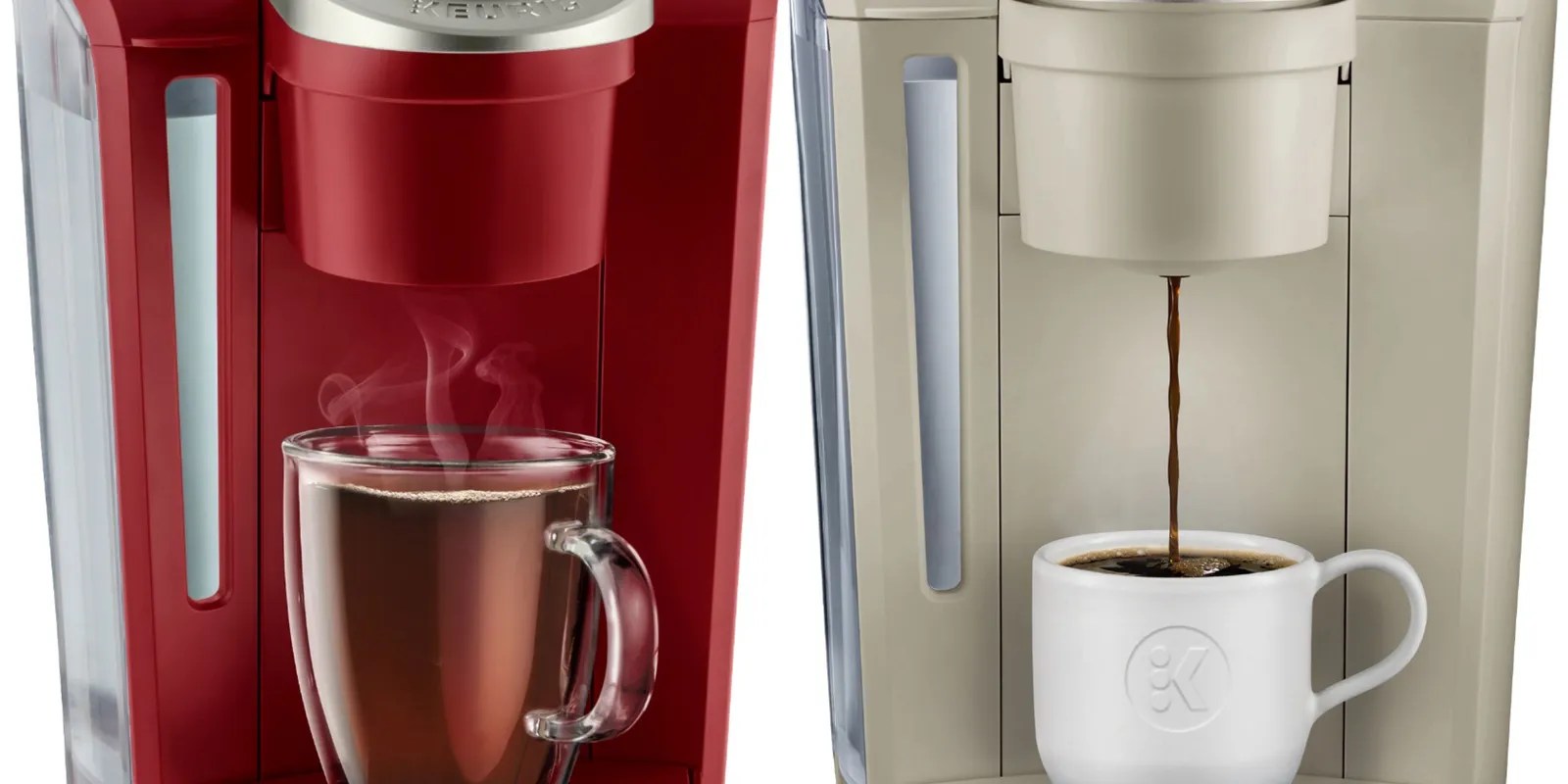 Keurig KElite Vs Keurig KSelect which one is worthy to buy