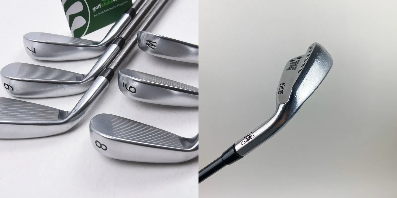 Which Are The Most PXG Gen5 Golf Clubs To Buy? PXG Golf