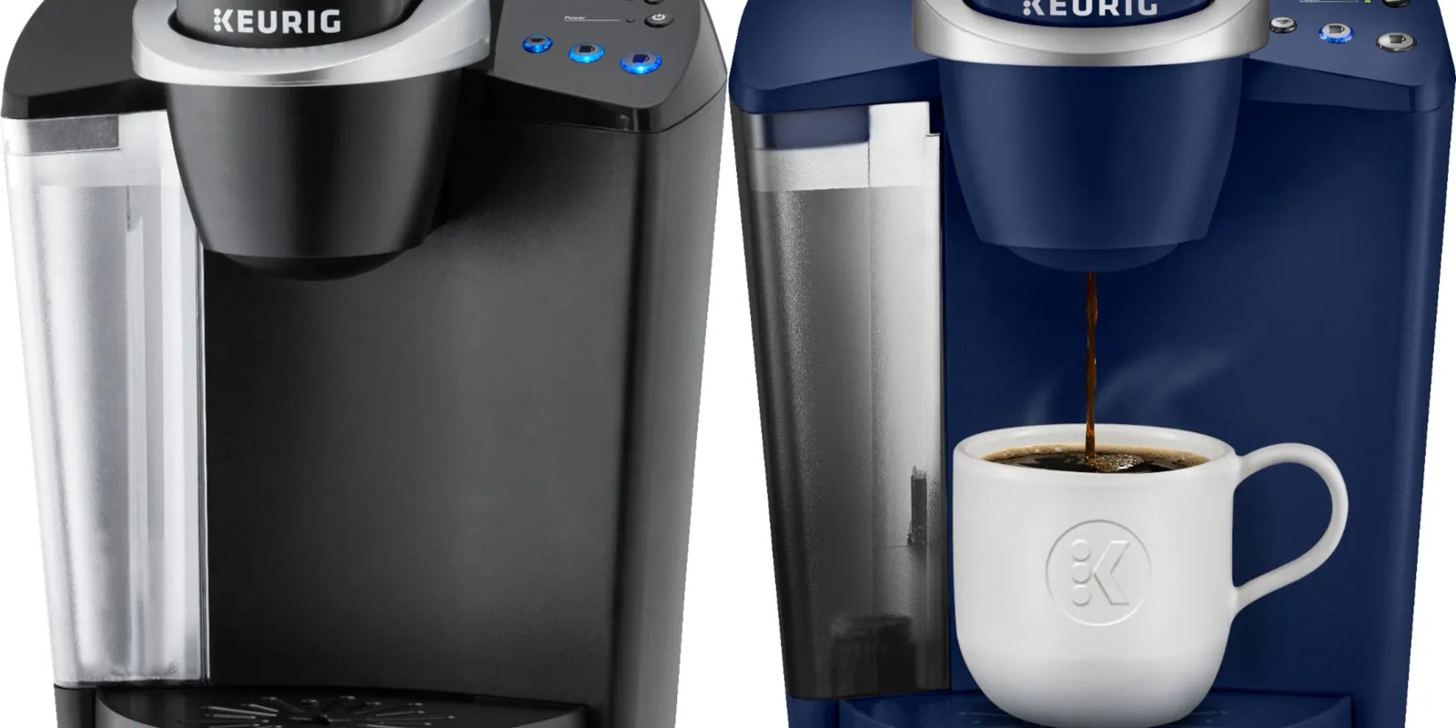 Keurig K50 Classic Coffee Maker Review, Best Price and FAQ Keurig