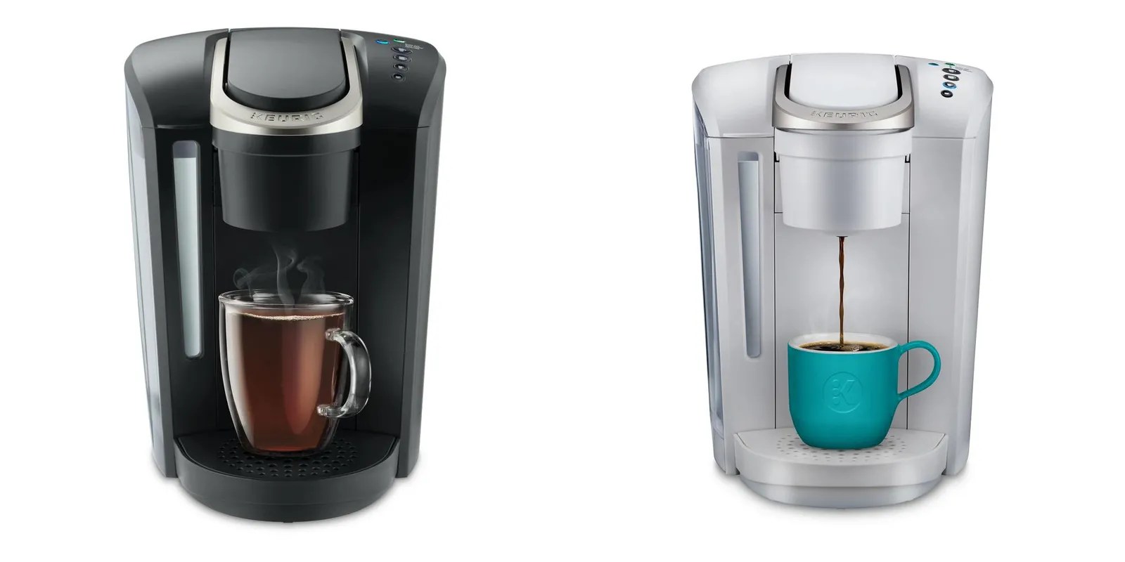 Keurig KElite Vs Keurig KSelect which one is worthy to buy