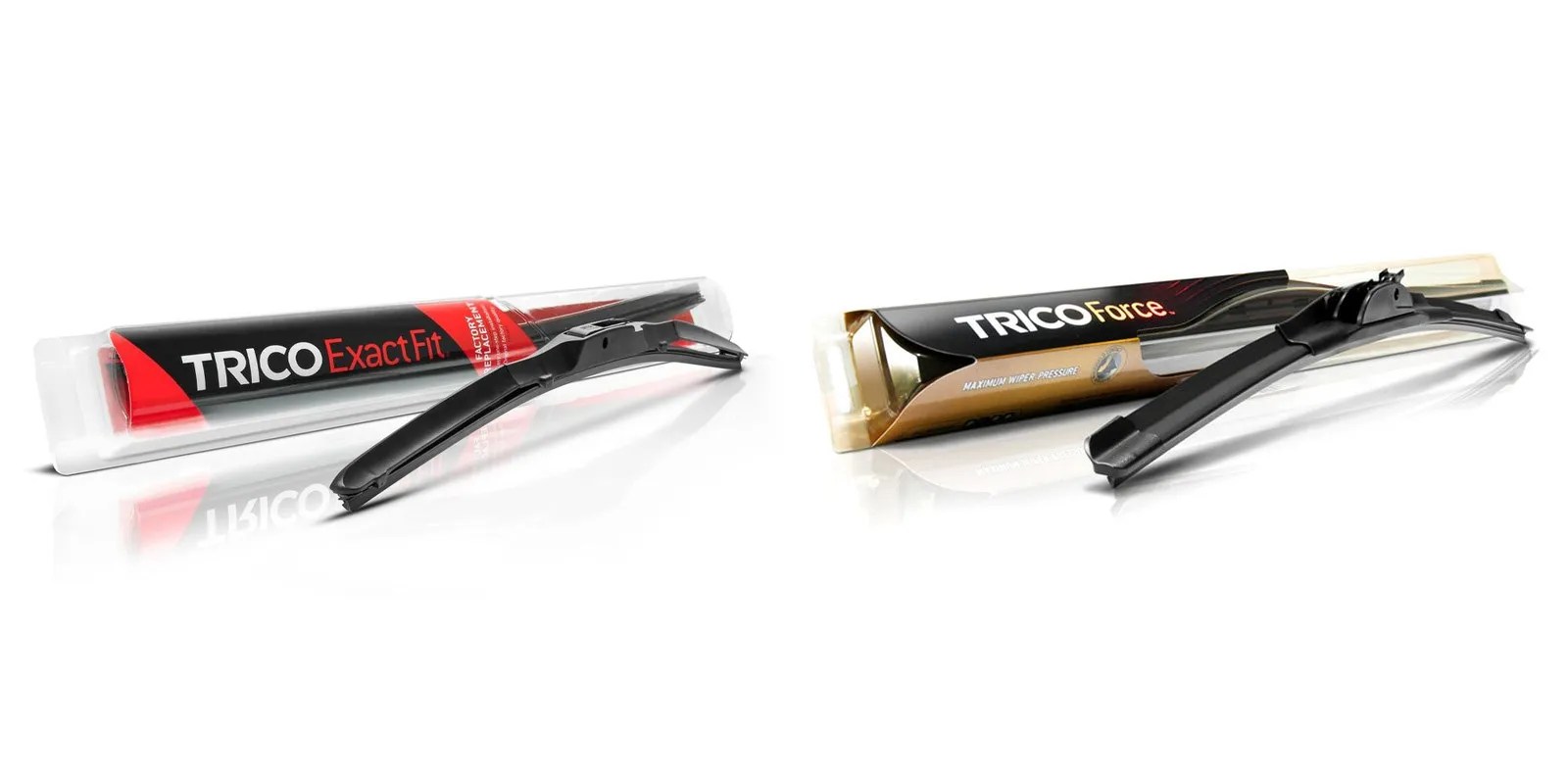 Best Trico wiper blades 2022 Buyer's Guide Best Windshield Wipers
