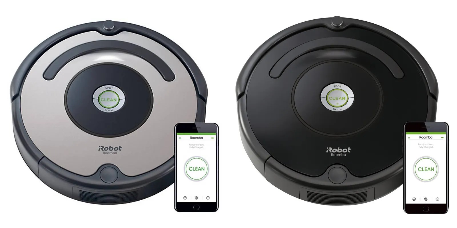 Roomba 677 Vs 675 Which Is The Best Robotic Vacuum Cleaner? Topvacuumscleaner