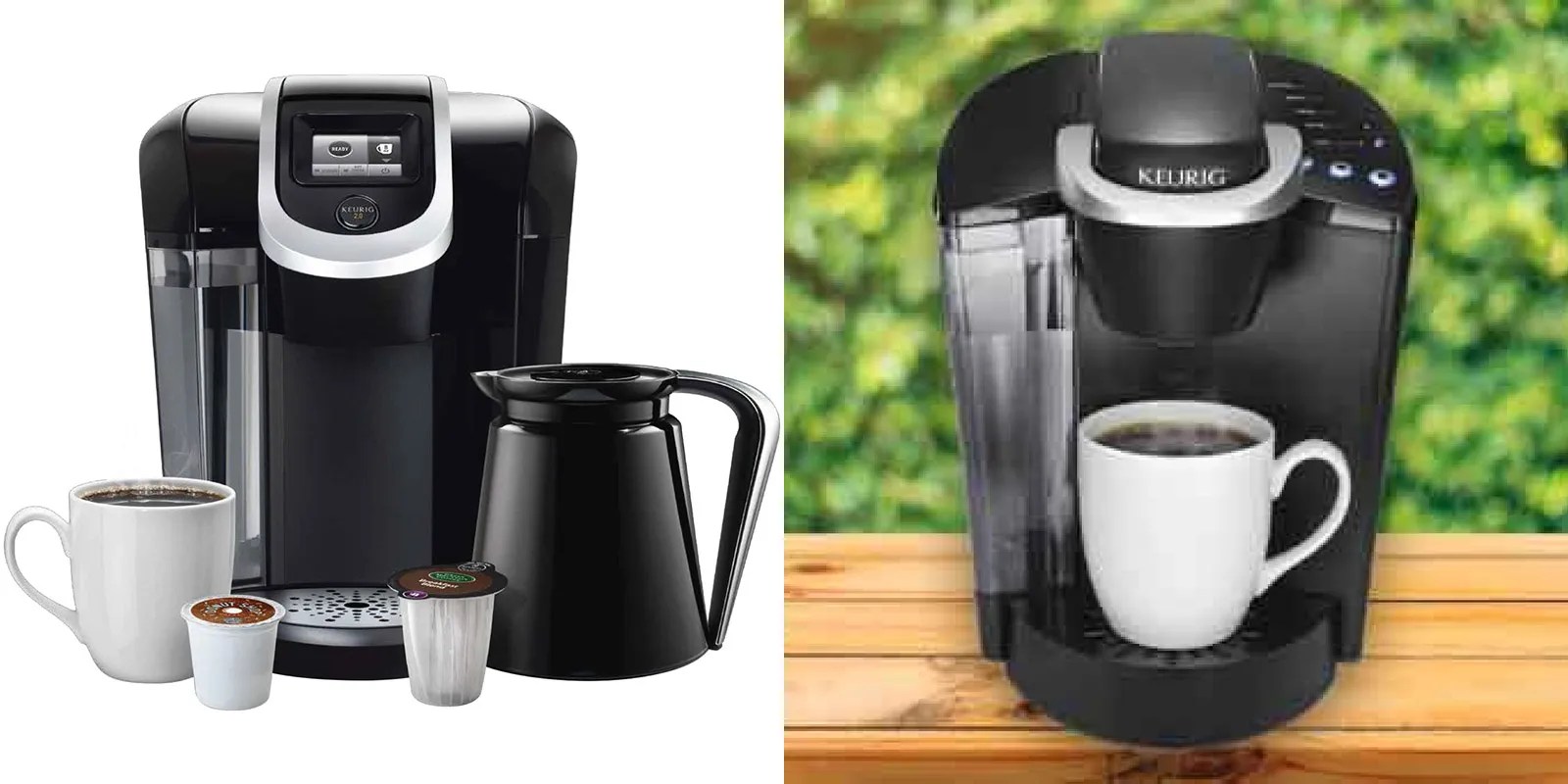 Keurig 2.0 Everything you should know including the best deals