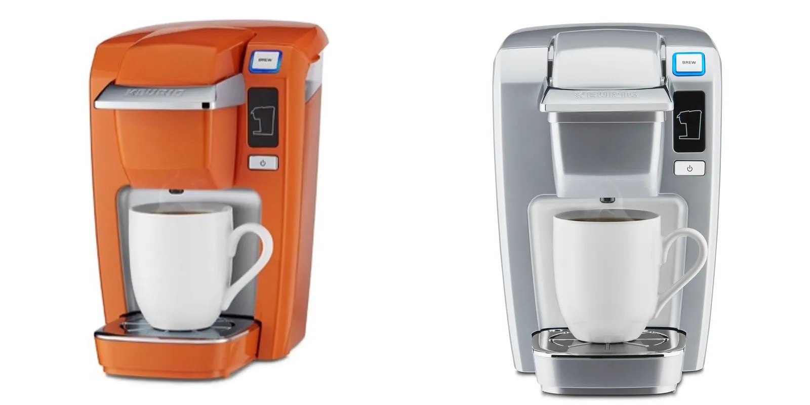 Find all the causes of keurig k15 won't brew and how to fix the issue? Keurig Mini, Pink