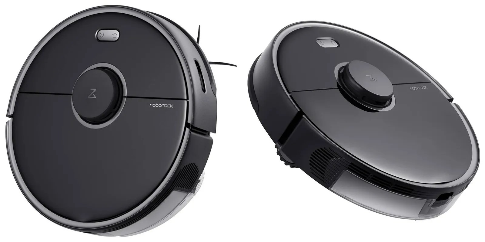 Roomba 976 Vs Roborock S5 Max, Which Is The Better One? Topvacuumscleaner