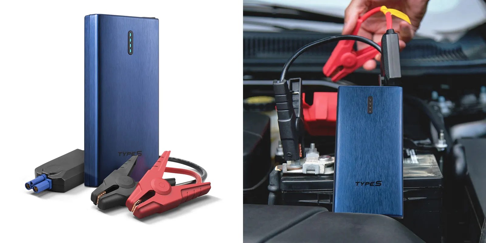 The Guide to Fix Winplus jump starter Not Working or Go Beeping