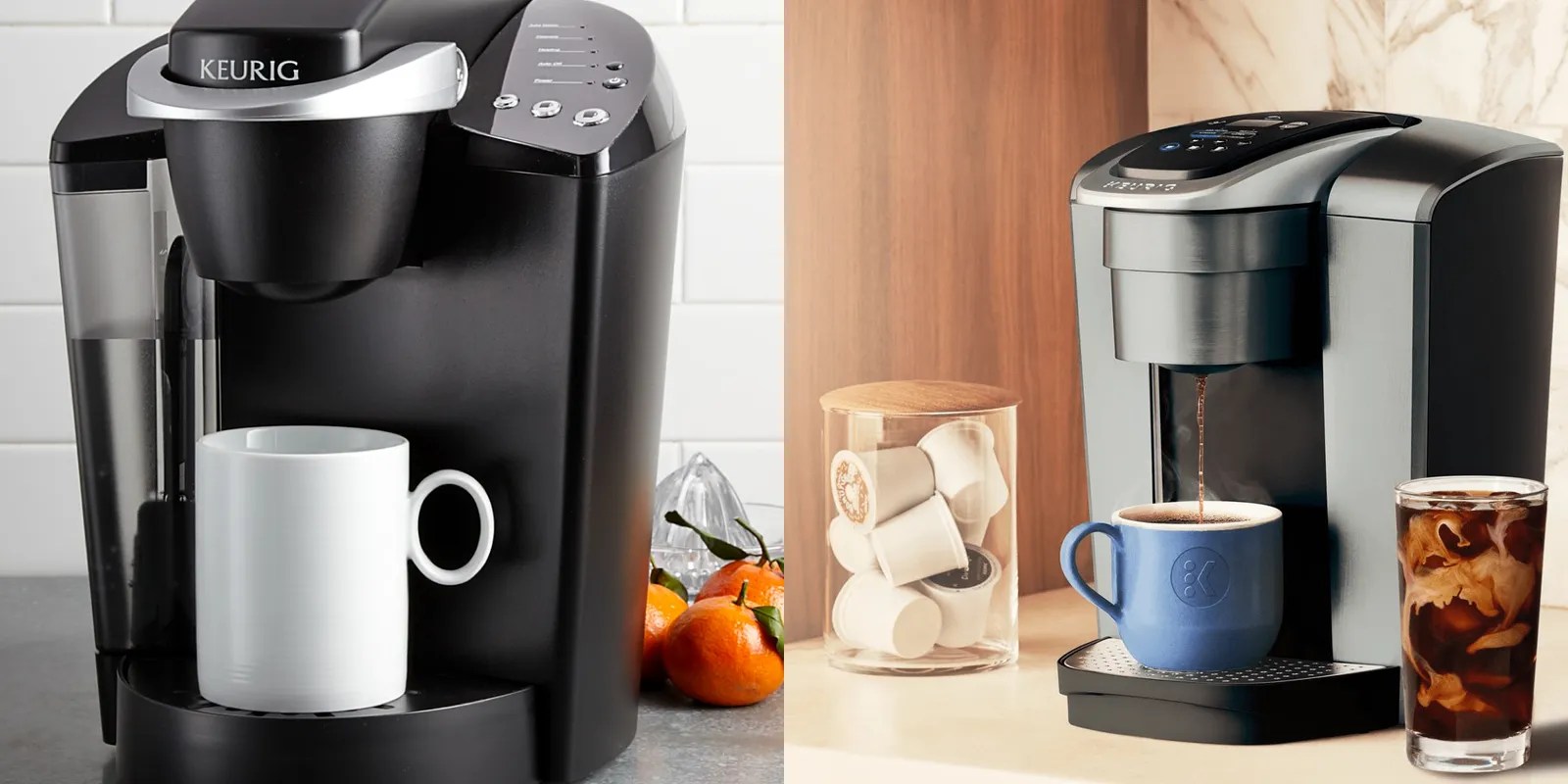 Keurig problems with water flow(Causes and Fixes) Keurig Mini, Pink