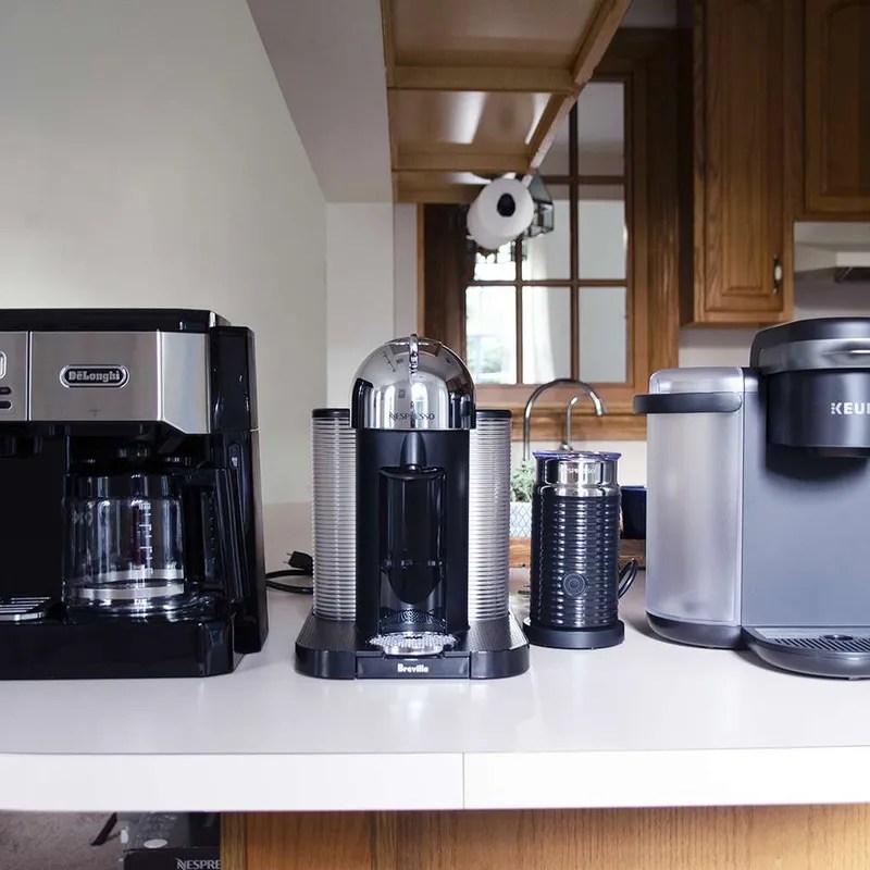 Here is Everything About Keurig Descale Light(Fix Lights On Issue