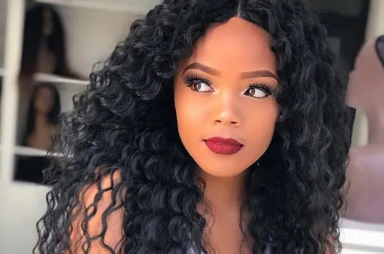 A Guide To Women's Curly Hair Pieces Hair System