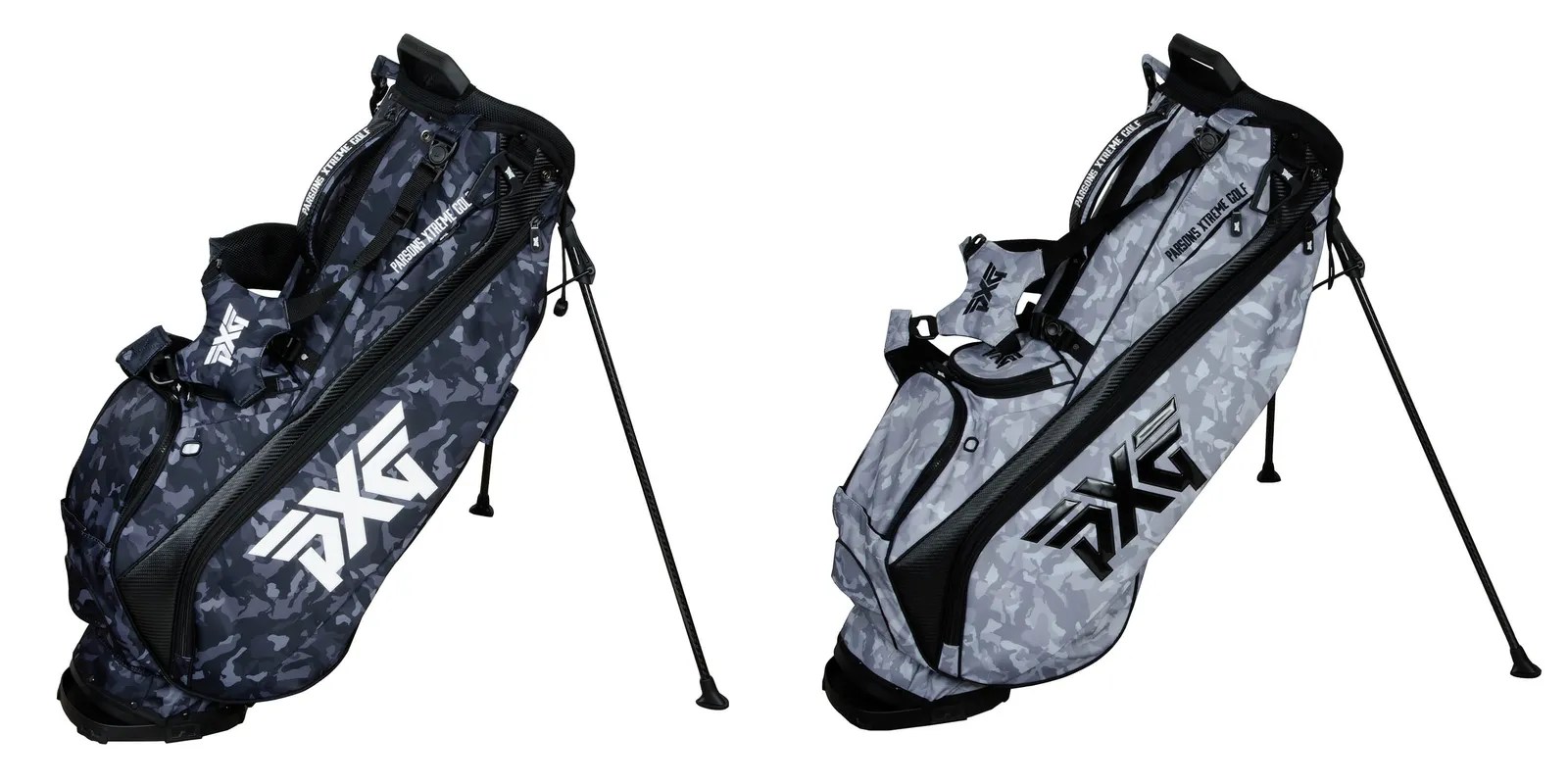 PXG Golf Bag Overview, Purchase Guide And The Best Price PXG Golf
