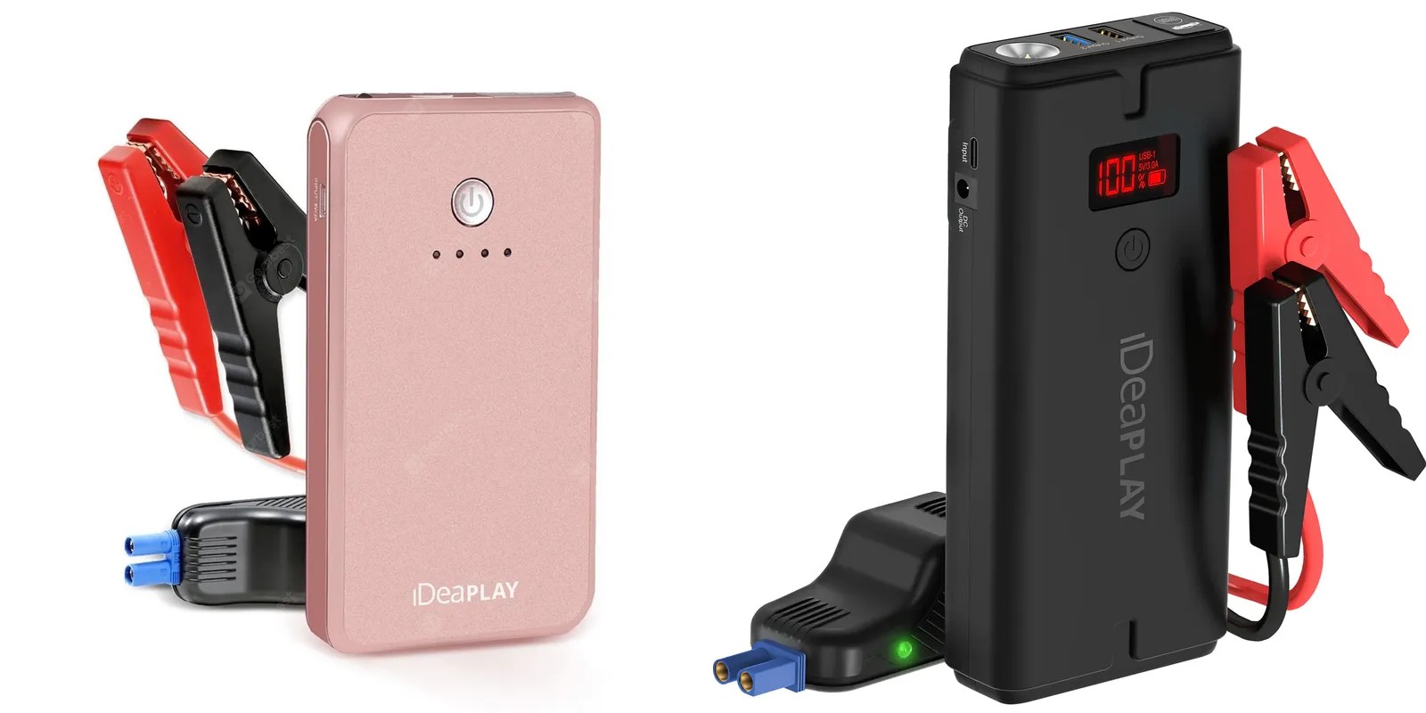 Revolutionizing Your Vehicle's Emergency Preparation with Ideaplay Jump