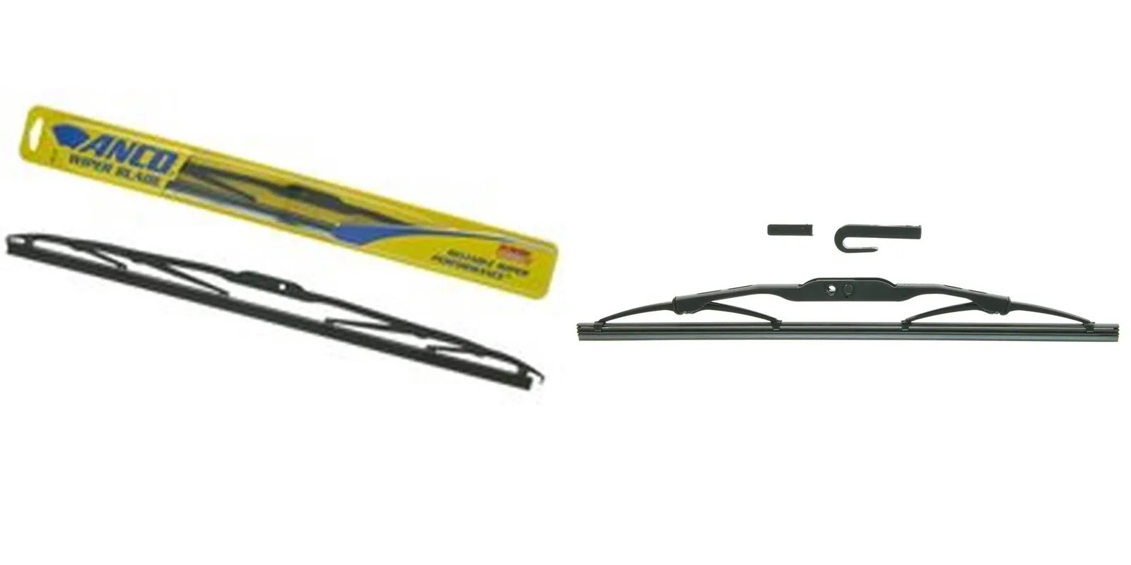 Anco wiper blades good and what are the best to buy? Best Windshield