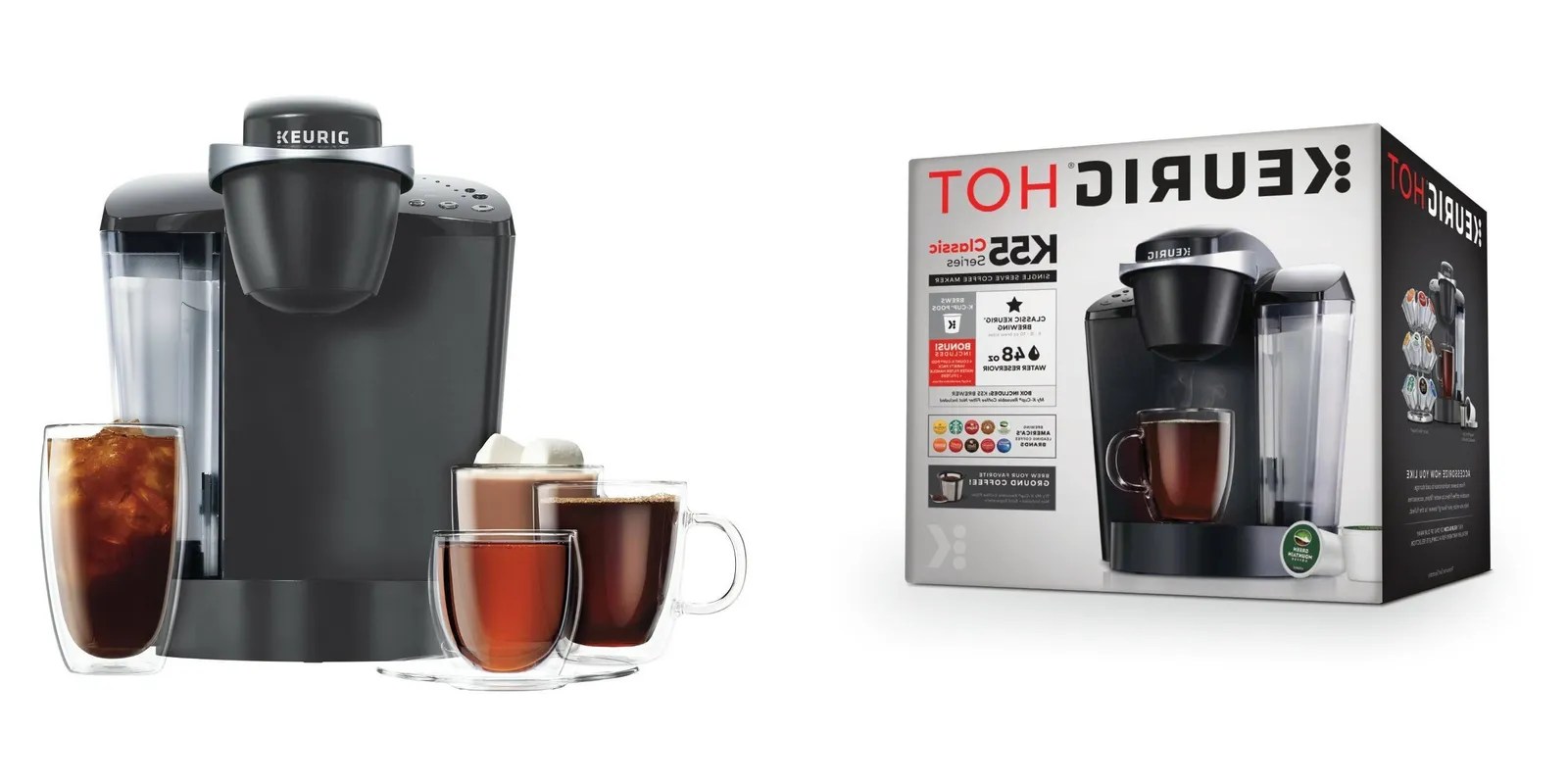 Keurig K55 Common Problems How to troubleshoot any issue? Keurig