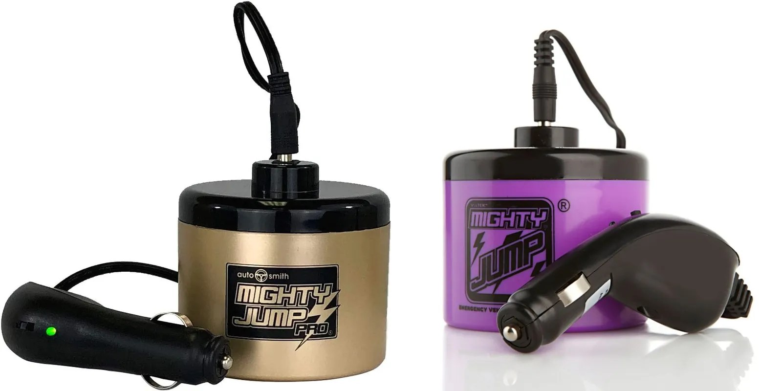 Easy Guide To Fix Mighty Jump Starter Not Working Or Go Beeping