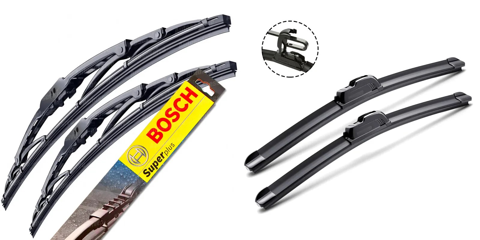 Here Is The Walmart Wiper Blades Finder and Its User Guide Best