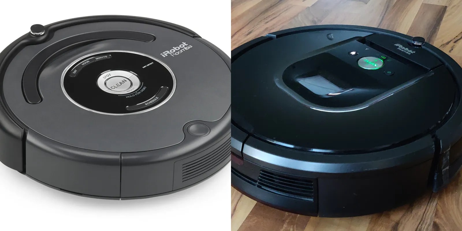 Roomba 694 Vs Roomba I3 How Are They Different? Topvacuumscleaner
