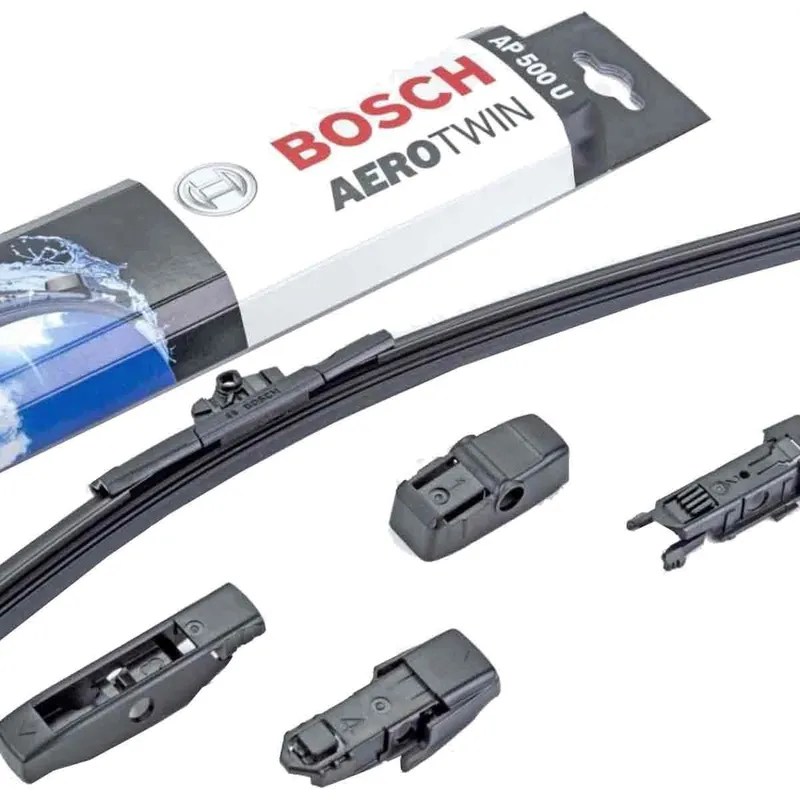 Rain X vs Bosch wiper blades Which are the best to buy? Best