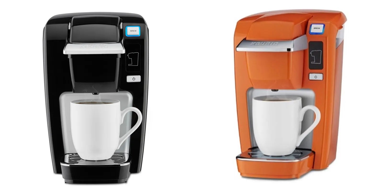 Is discontinued Keurig K15 still worth to buy from Amazon or Walmart