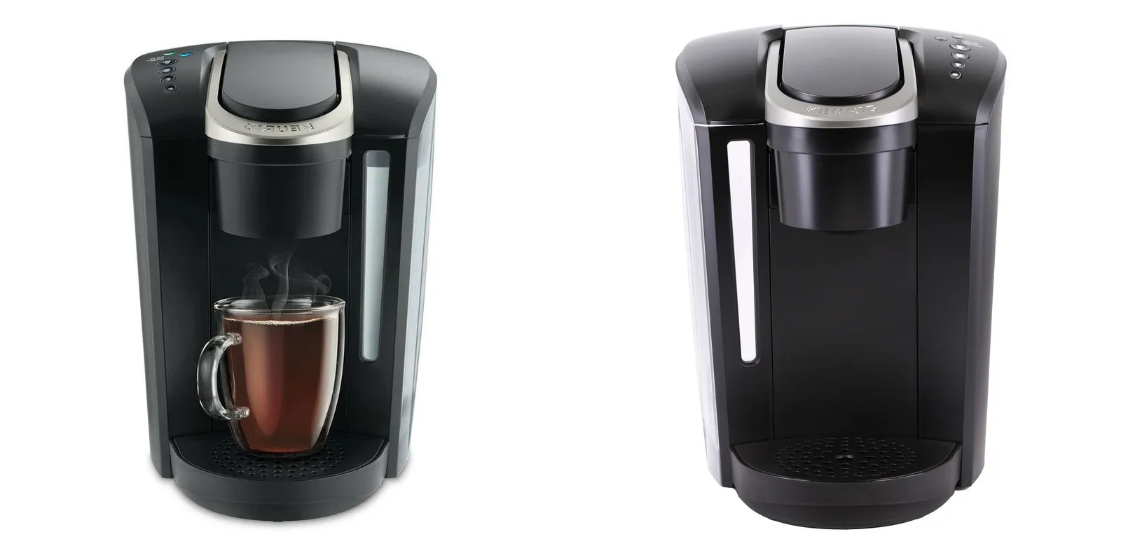 Keurig KSelect Vs Keurig KDuo The differences and which to choose