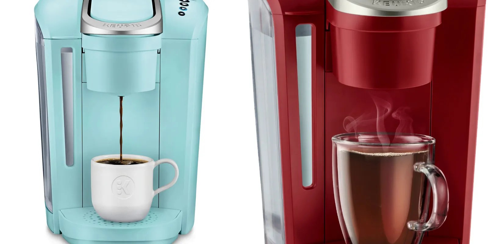 Keurig KSelect Common Problems How to troubleshoot any issue