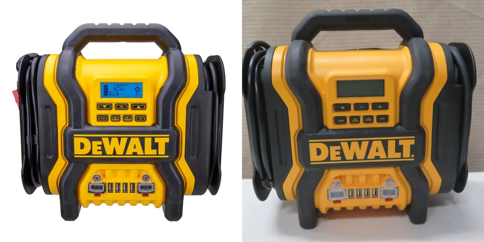 The Easy Fix to All Common Dewalt dxaeps14 Problems - Everstart Jump