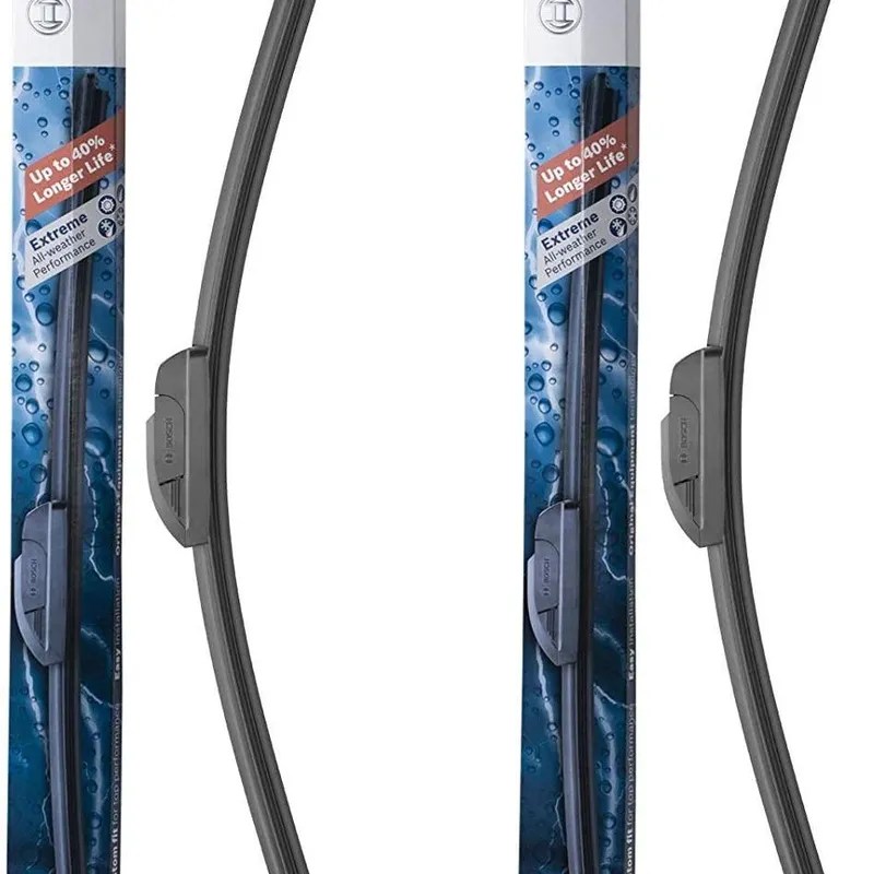 Trico vs Bosch wiper blades Which wiper blade is better? Best