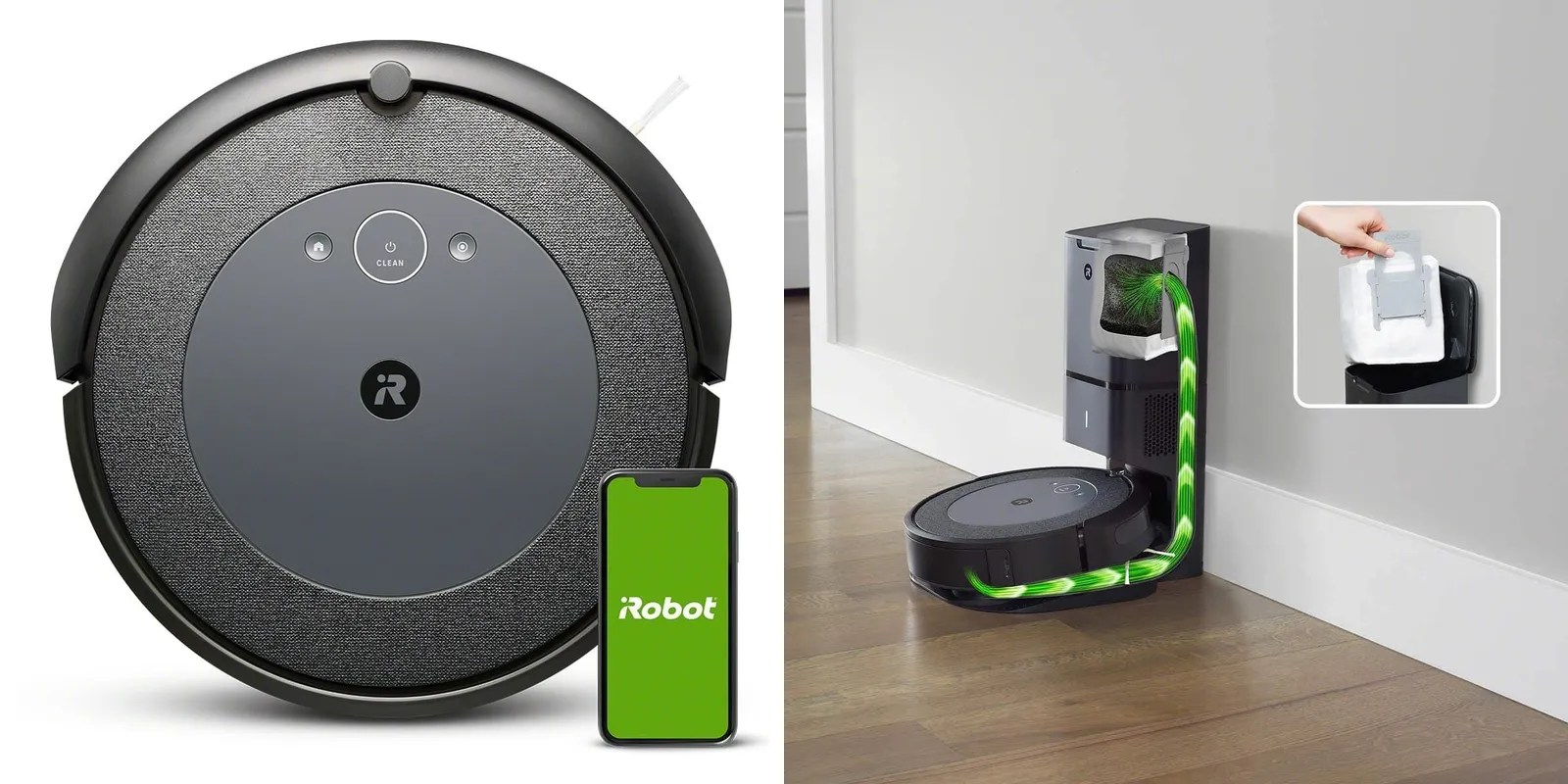Roomba I4 Vs Roomba I6, Which One Should You Buy? Topvacuumscleaner