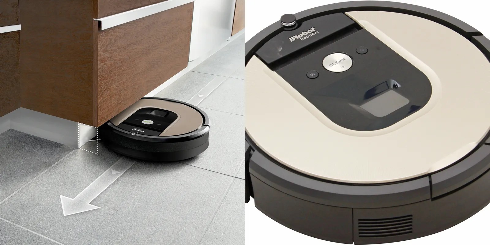 IRobot Roomba 966 Review A Highend Robot Vacuum In 2022