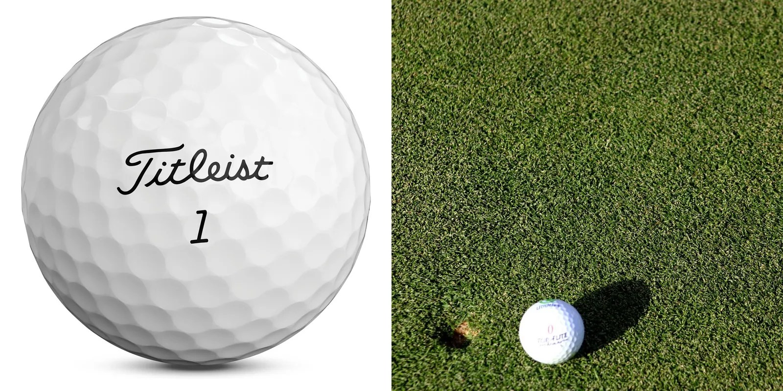 Mach One Golf Ball Everything You Need To Know PXG Golf Club Review