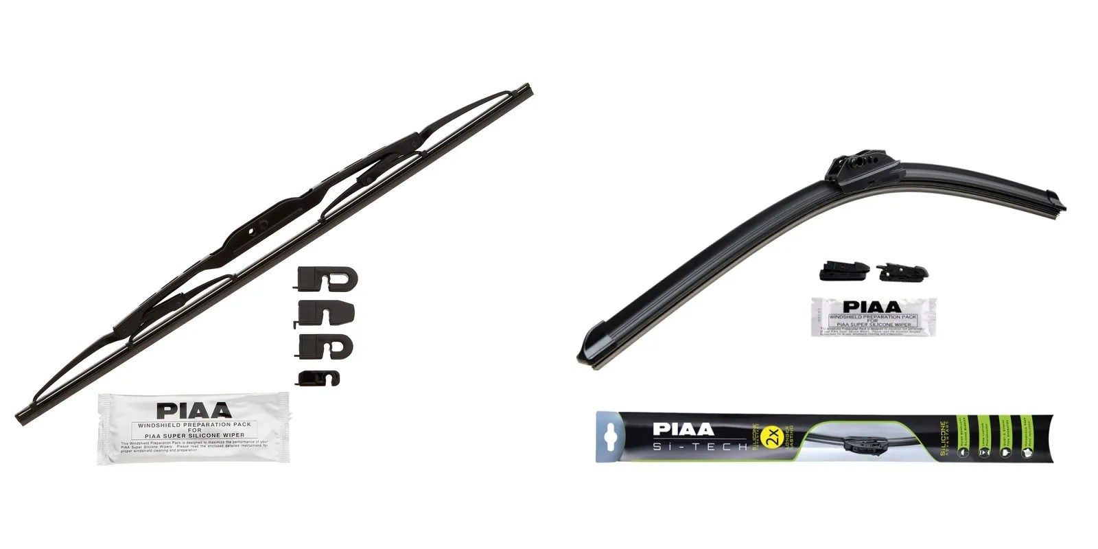 Are silicone wiper blades better to buy and worth the cost? Best