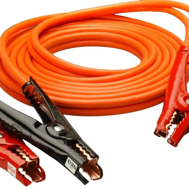 Shopping Guide Best Jumper Cables at Walmart for your Car Everstart