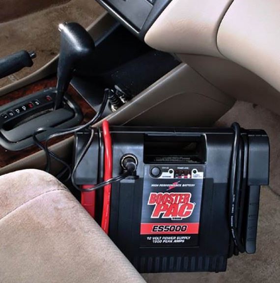 Booster PAC ES5000 FAQs and Troubleshooting: Everything You Should Know