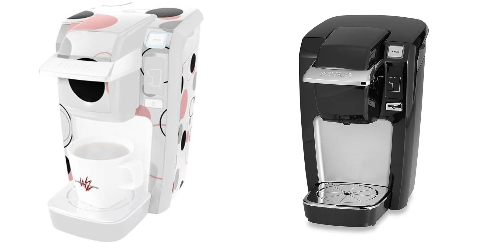 Keurig K15 Instructions How to use this mini brewer to make coffee