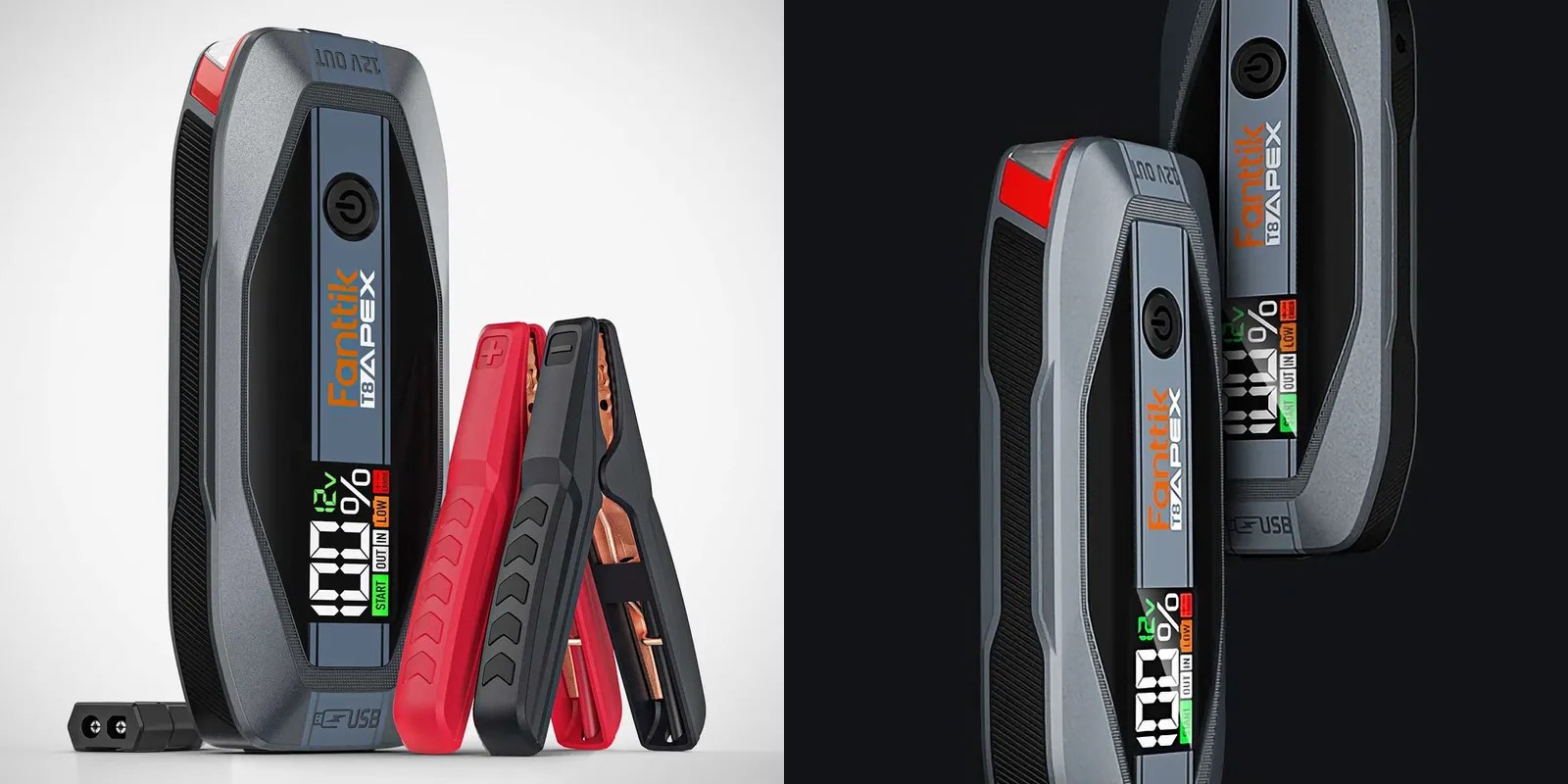 Easy Guide to Fix Fanttik T8 APEX Not Working or Go Beeping Everstart