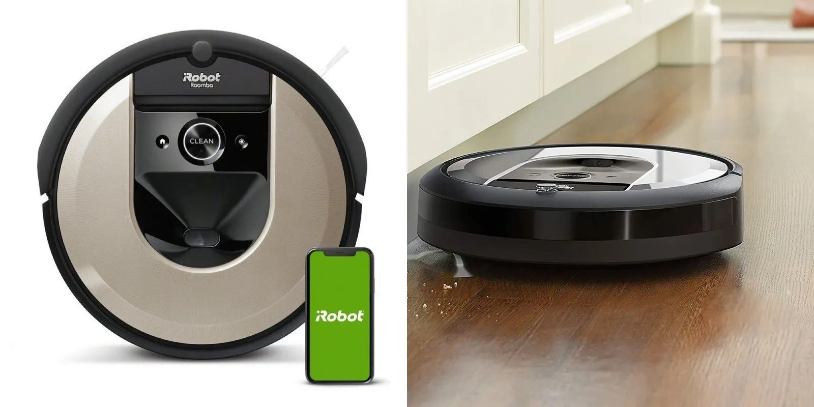 How To Clean A Roomba I6 Robot Vacuum Cleaner With Easy Steps