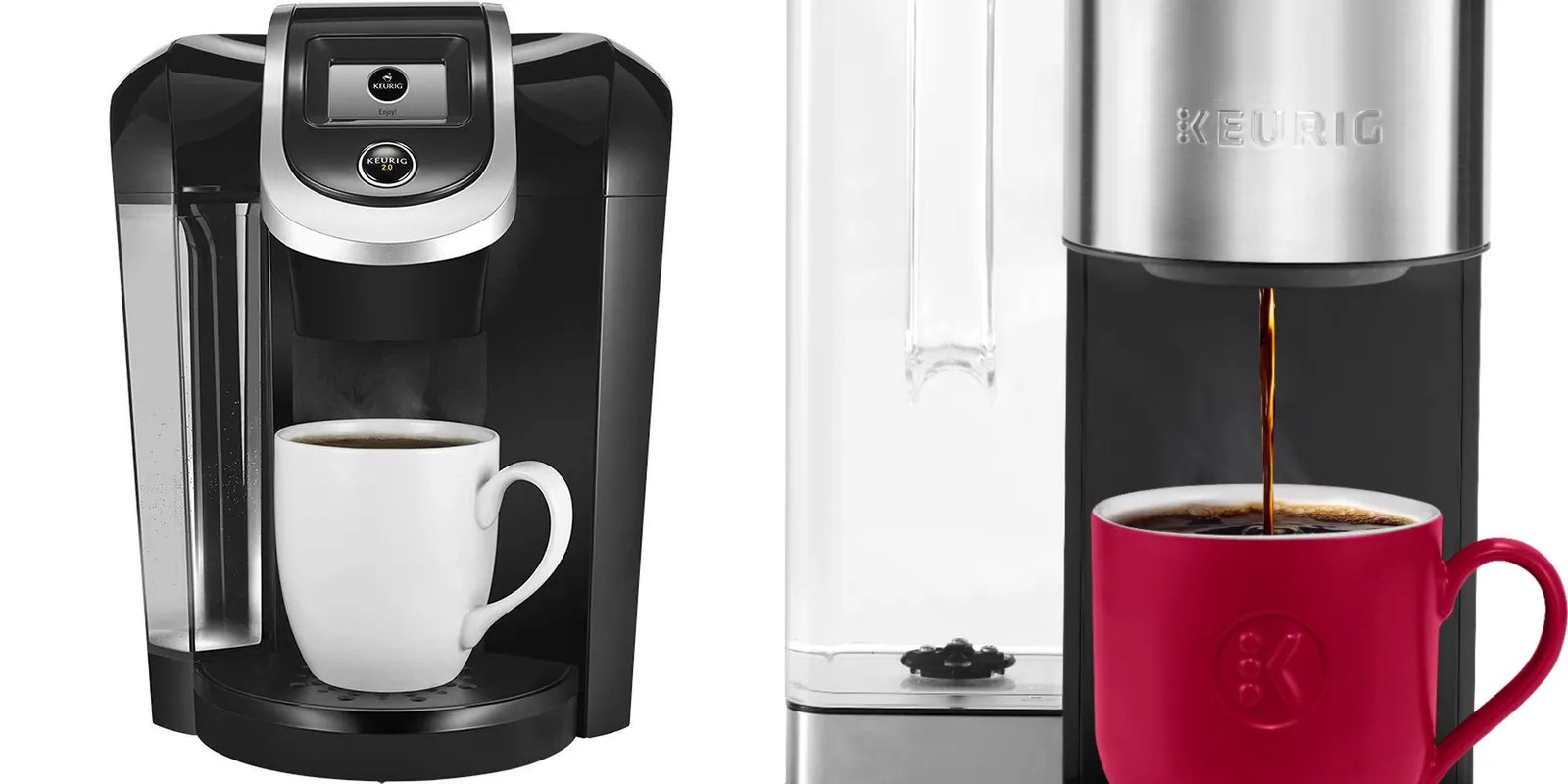 Keurig Water Filter Cartridge The Best Deal On Amazon and How To