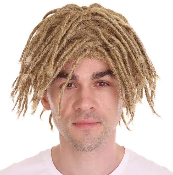 Discover the Perfect Dreadlocks Wig for Men Hair System