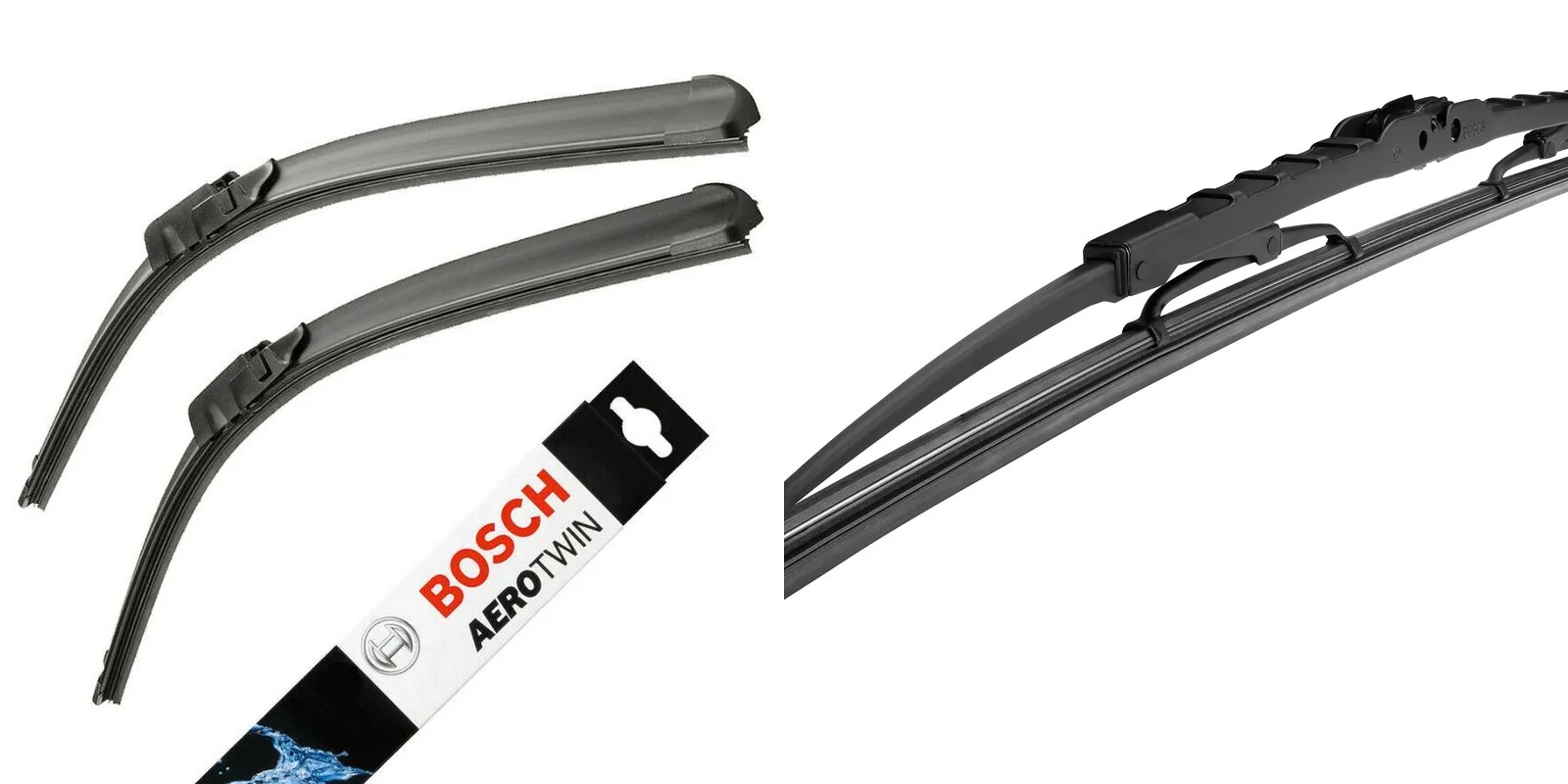 What are beam wiper blades and how to choose the best ones? Best